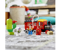 LEGO DUPLO 10894 Pociąg z Toy Story - 484730 - zdjęcie 3